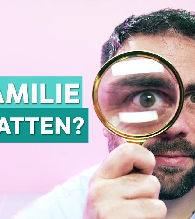 Detektiv Q&A - So ist der Beruf wirklich! - Auf Klo