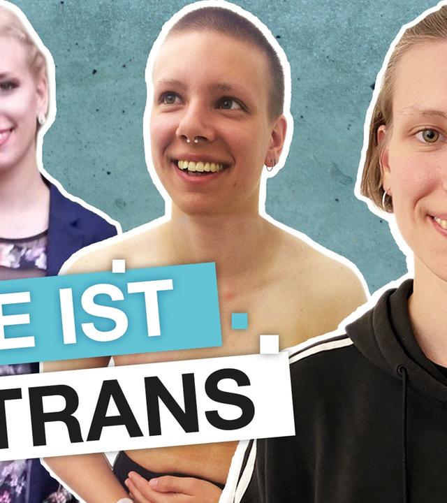 Detransition: Für sie war die Geschlechtsangleichung der falsche Weg - reporter