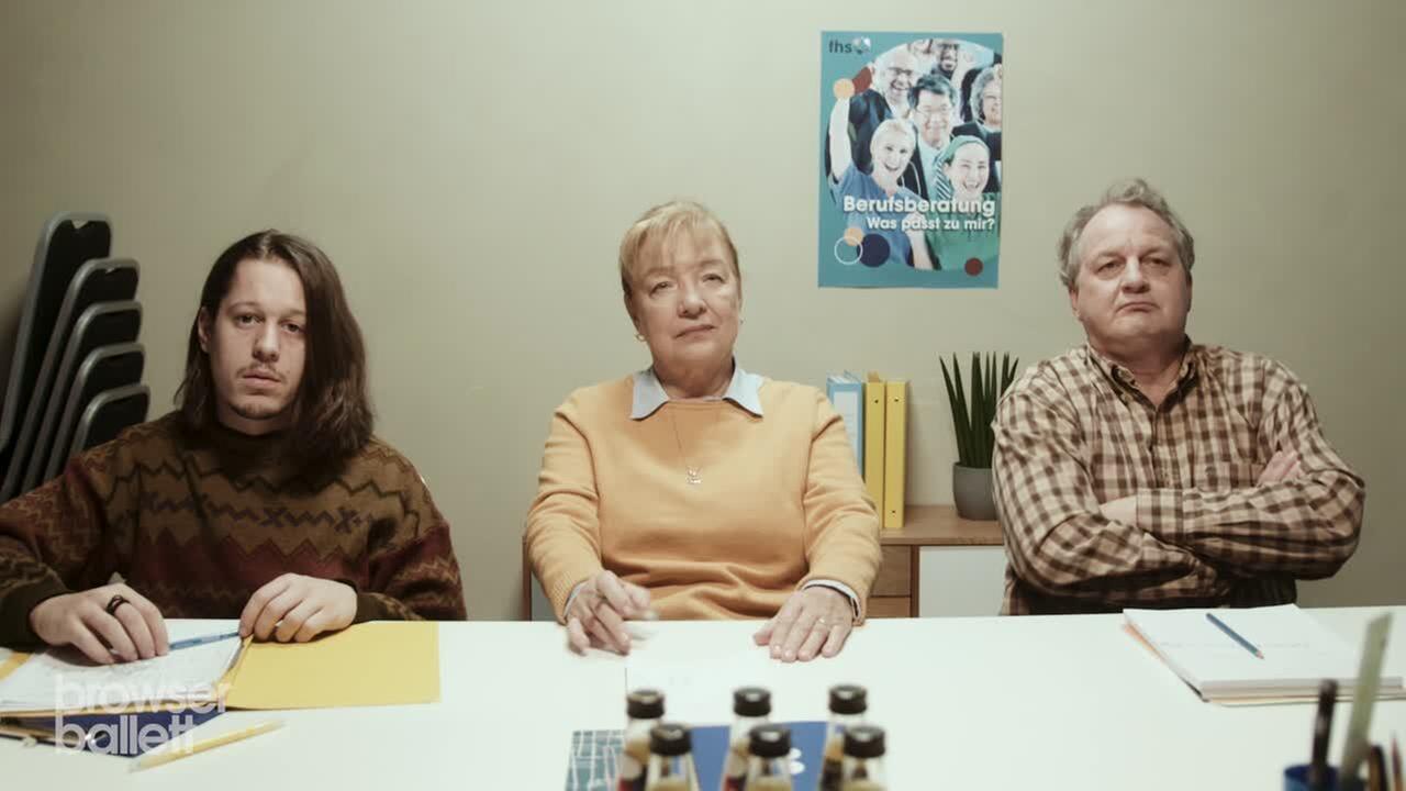 Deutsch für Deutsche