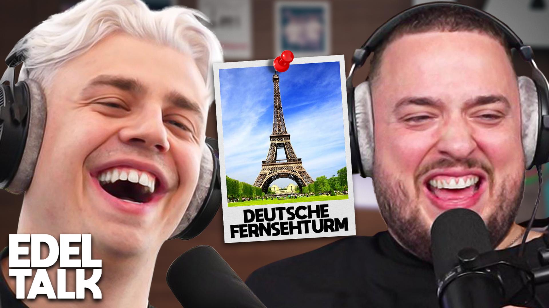 Deutsche Fernsehturm (#352)