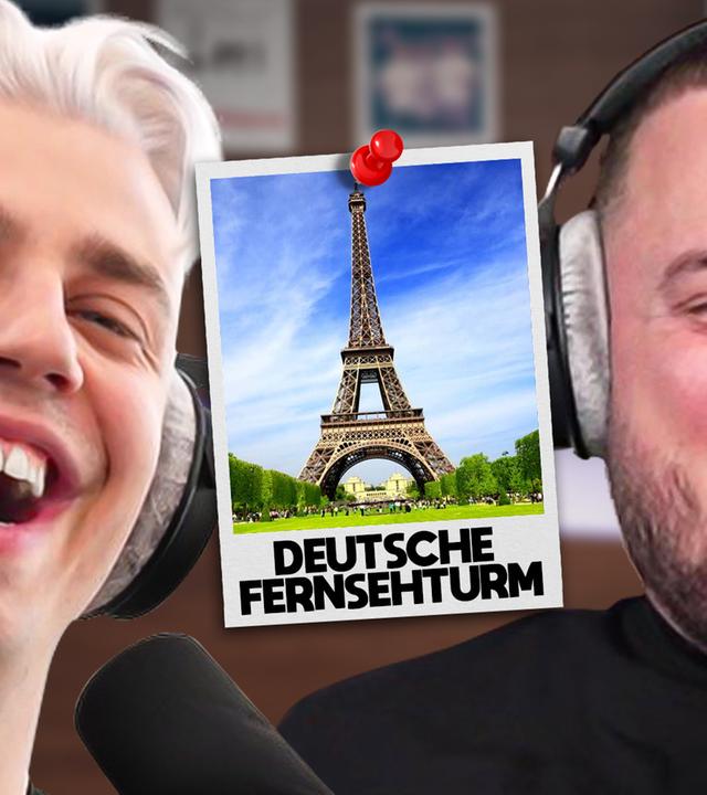 Deutsche Fernsehturm (#352)