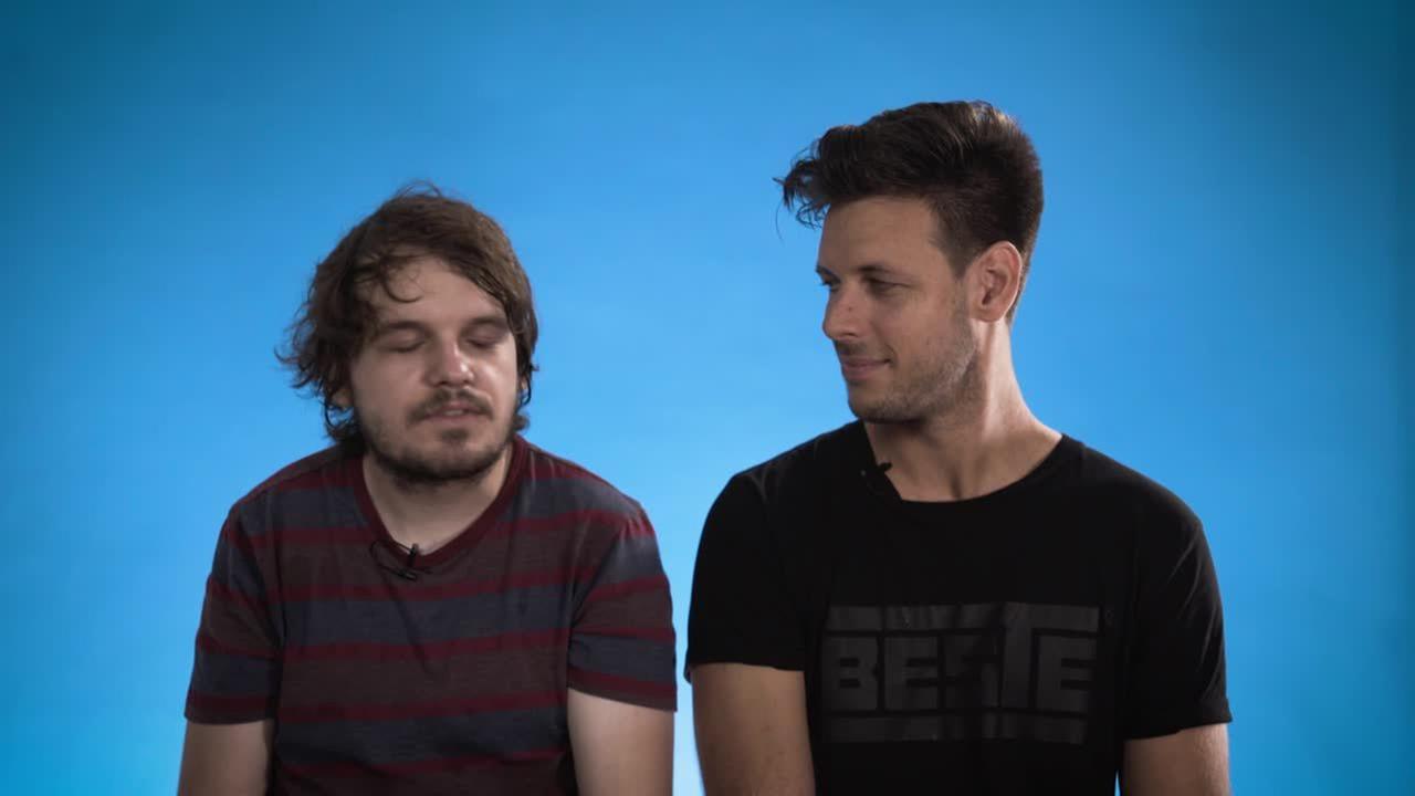 "Deutsche Kinder schlagen ihre Eltern" - Wahrheit oder Vorurteil TEIL 2