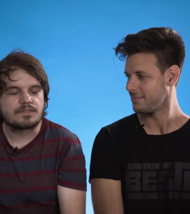 "Deutsche Kinder schlagen ihre Eltern" - Wahrheit oder Vorurteil TEIL 2