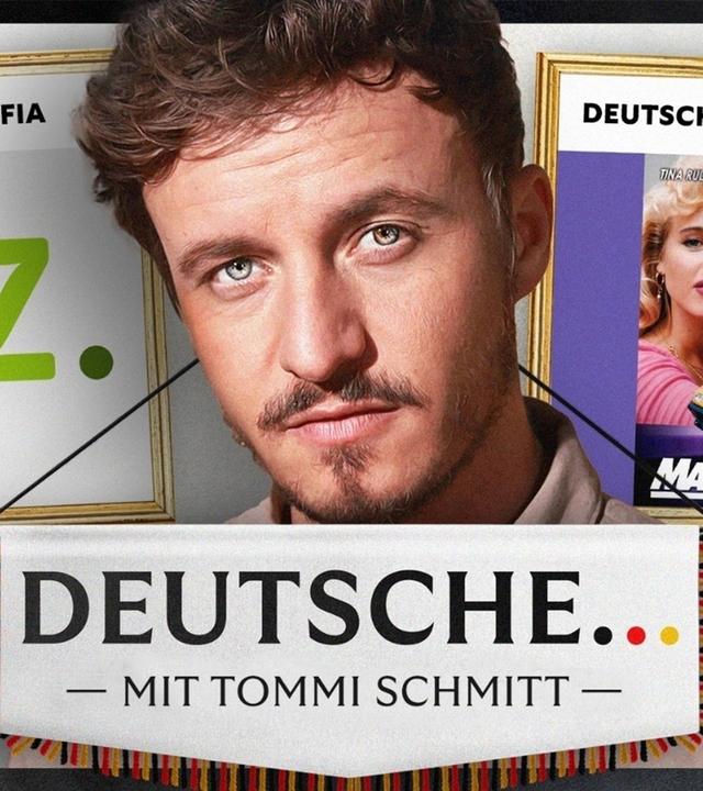 DEUTSCHE... (mit Tommi Schmitt)