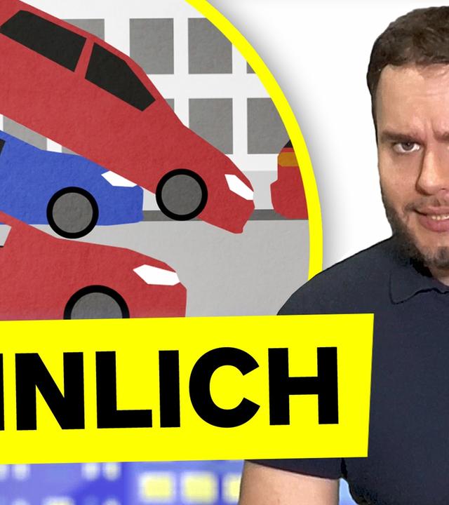 DEUTSCHE PARKPLÄTZE – Das absurde MILLIARDEN-Geschäft