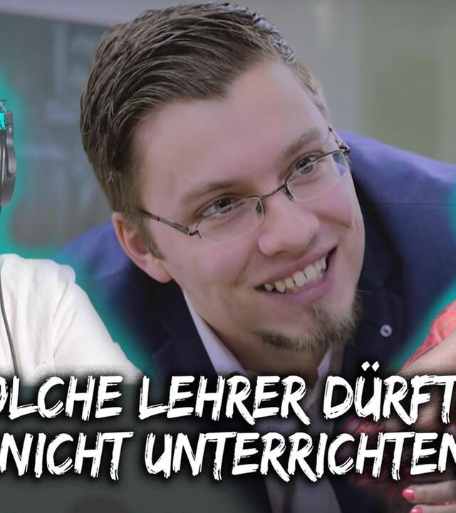 Deutsche Senioren reagieren auf Datteltäter Videos
