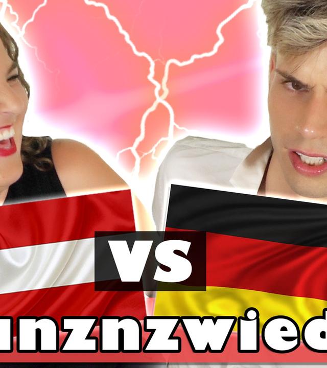 Deutscher Boy versucht, ÖSTERREICHISCHEN Slang zu erraten? KATASTROPHE - Kostas Kind