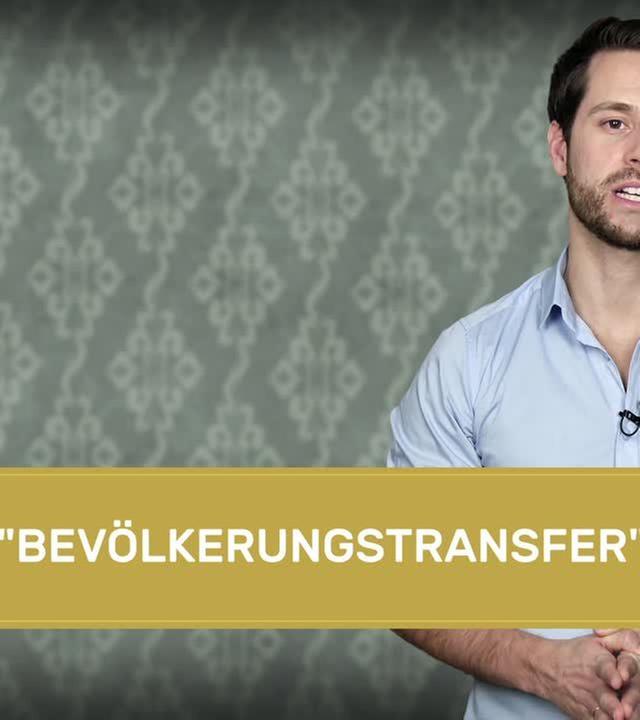 Deutsches Leid - Flucht & Vertreibung I Geschichte