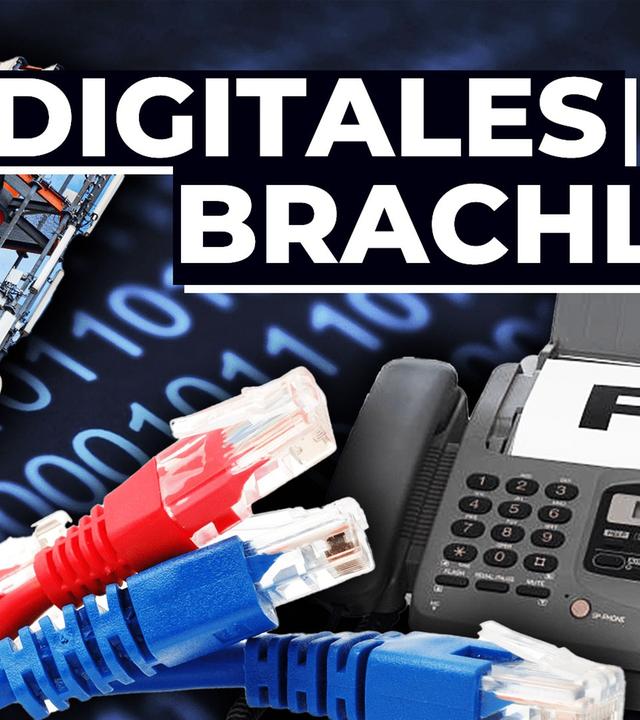 Deutschland digitales Entwicklungsland