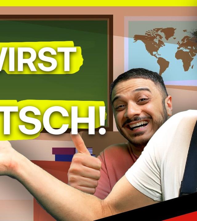 Deutschland für Anfänger - Tipps & Tricks zum Deutsch-Sein