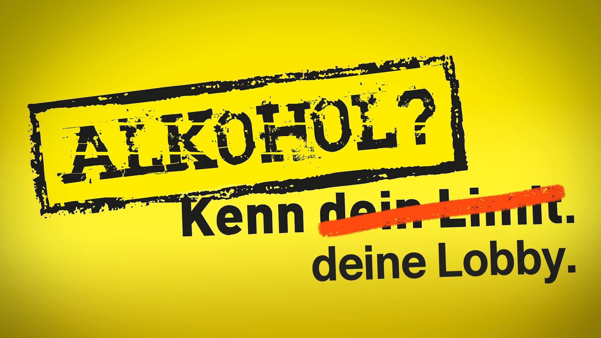 Deutschland hat ein Alkoholproblem