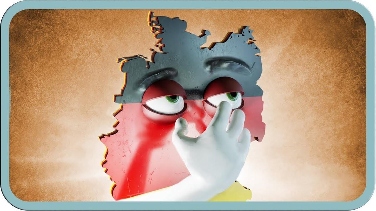 Deutschland, hör auf! #mirkosmeinung