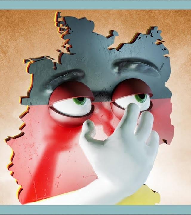 Deutschland, hör auf! #mirkosmeinung