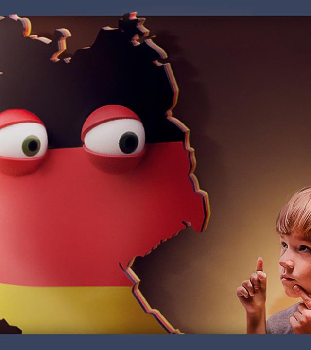 Deutschland ist (teilweise) kinderfeinlich! - #mirkosmeinung