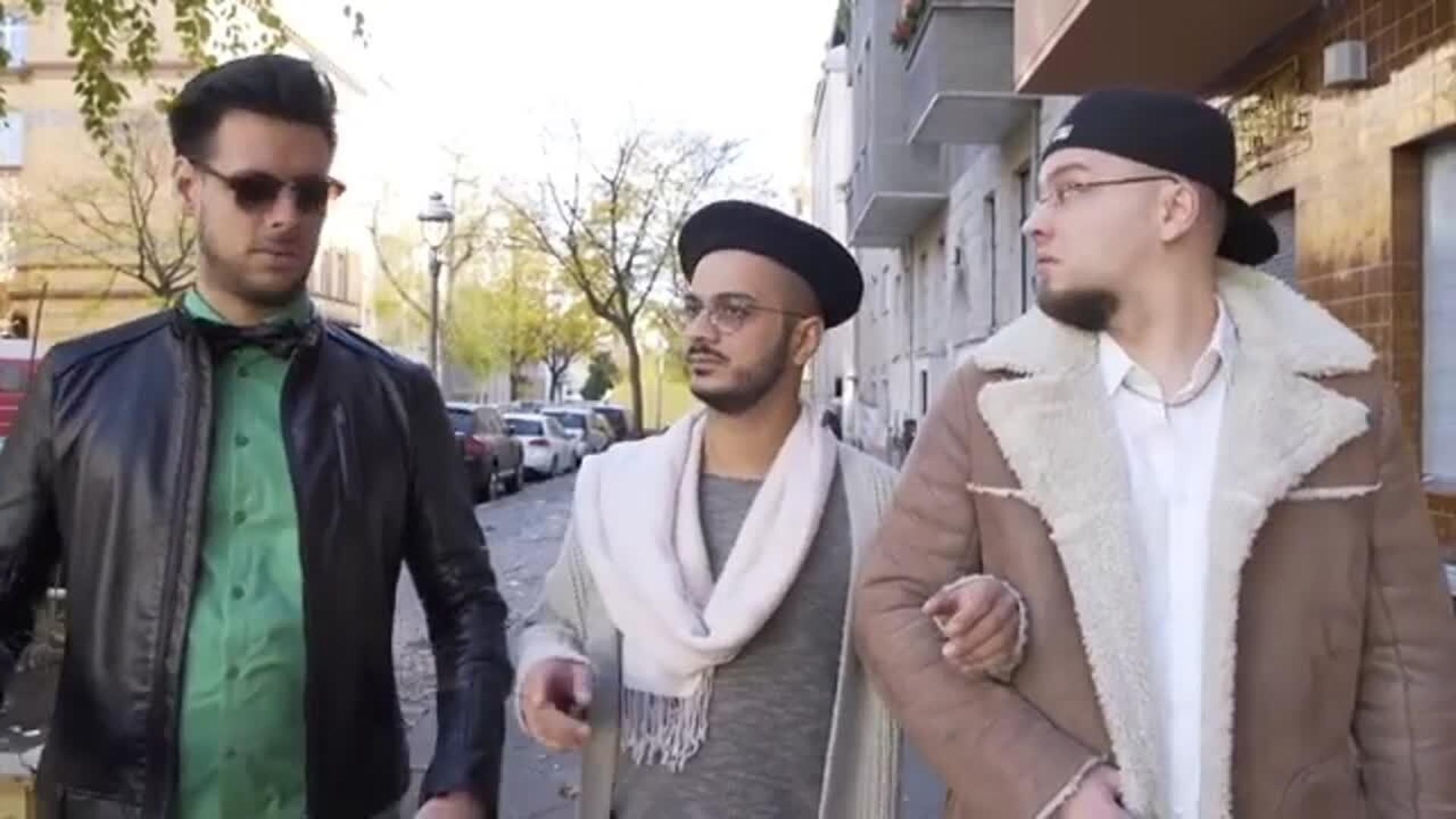 Deutschland sucht die Superdattel! - Wie unser Casting verlaufen ist, sehr ihr im letzten Video