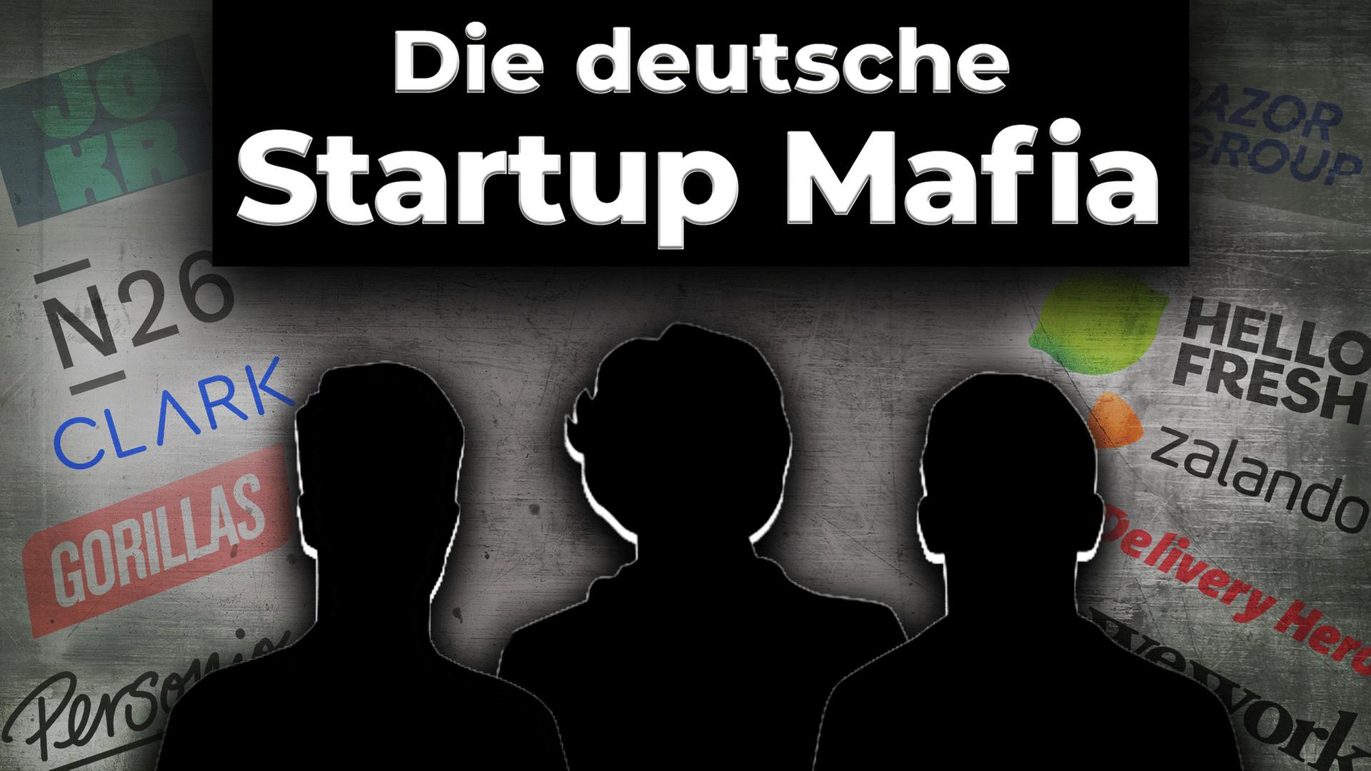 Deutschlands größte Highperformer: Zalando-Gründer Samwer Brüder