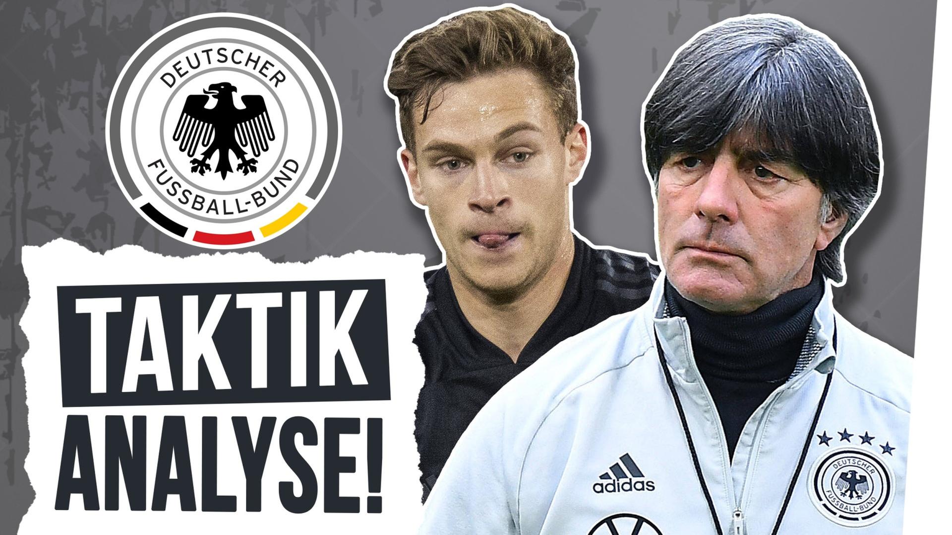 DFB-Team: Droht ein Debakel bei der EM 2021?!