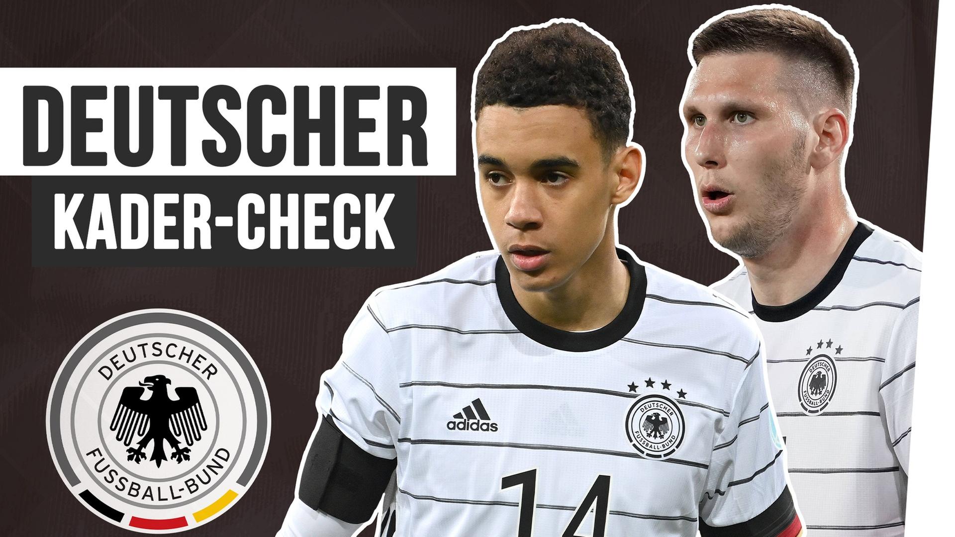 DFB-Team: Ist dieser Kader bereit für die WM?!