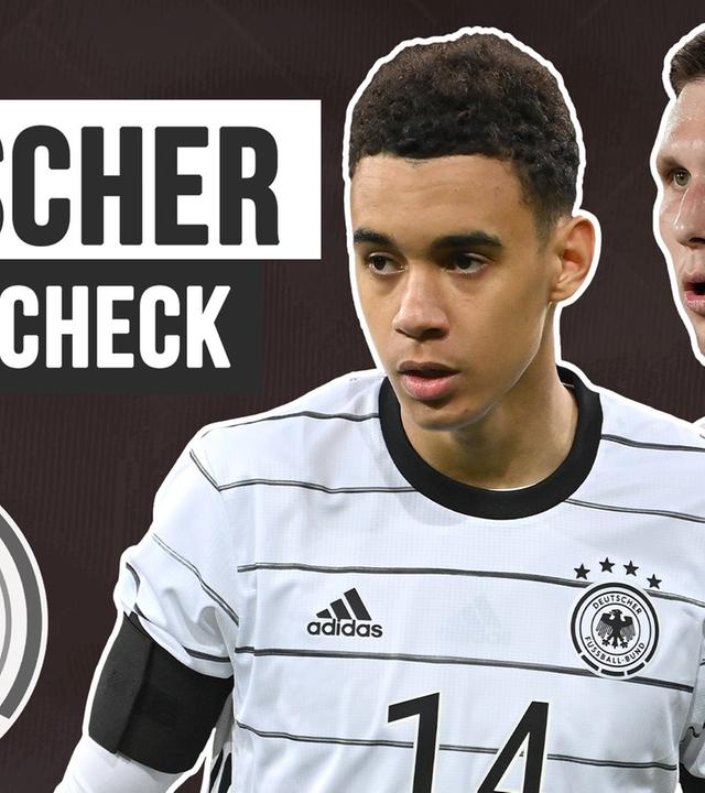 DFB-Team: Ist dieser Kader bereit für die WM?!