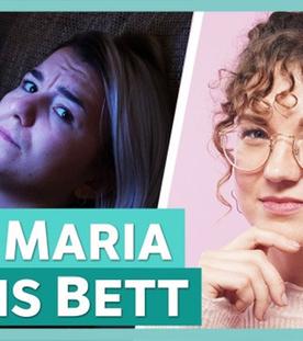 DGS - Abendroutine: 7 Tipps einer Schlafexpertin - Auf Klo