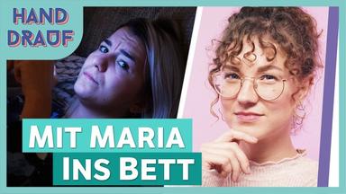 DGS - Abendroutine: 7 Tipps einer Schlafexpertin - Auf Klo