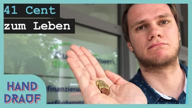 DGS - BAföG-Horror: Studieren ohne Geld