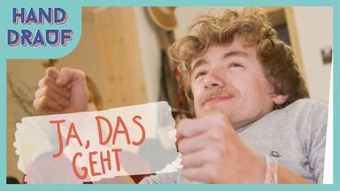 DGS - Behindert feiern gehen - Mit dem Rolli in den Club - 100percentme