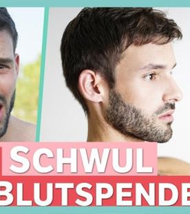DGS - Blutspende: Warum ich kein Leben retten darf - Auf Klo