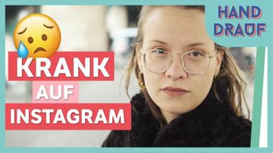 DGS - BORDERLINE: Instagram wurde zur Hölle - Auf Klo