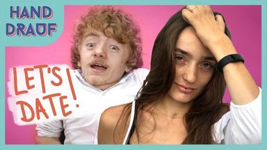 DGS - Dating-App Check - Was mit Behinderung nutzen? - 100percentme