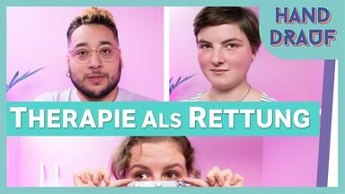 DGS - Depression: Verzweifelt ohne Therapie ?- Auf Klo