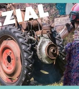 DGS - Die verrücktesten Fahrzeuge Teil 5 - Kliemannsland-Karren-Quartett