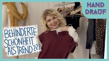 DGS - Fashion, Beauty und Pillen-Hauls - YouTuberin Jess erzählt - Hörfassung - 100percentme