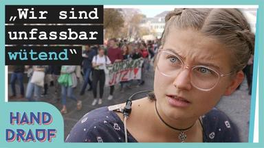 DGS - Fridays for Future: Klimaretter oder nerviger Hype?