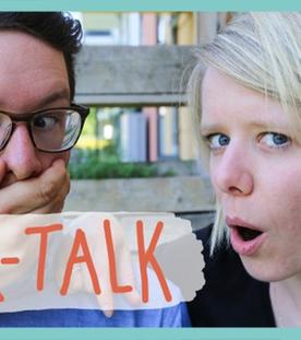 DGS - Ihr habt Sex? - Vorurteile bei Behinderung - 100percentme