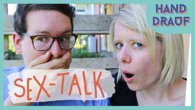 DGS - Ihr habt Sex? - Vorurteile bei Behinderung - 100percentme