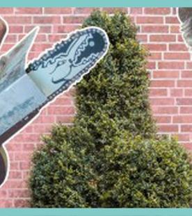 DGS - Kettensäge aus Akkuschrauber bauen - Lets Fetz