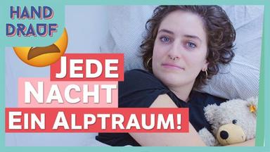 DGS - Krankhaft schlaflos: So ist es wirklich - Auf Klo