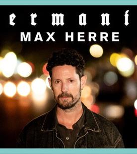 DGS - Max Herre über Fridays for Future, Athen als Sehnsuchtsort und weiße Privilegien - GERMANIA