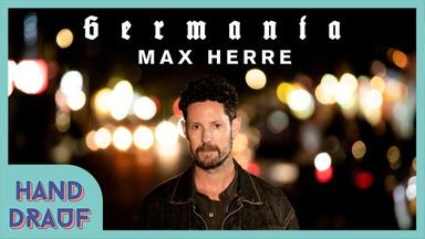 DGS - Max Herre über Fridays for Future, Athen als Sehnsuchtsort und weiße Privilegien - GERMANIA