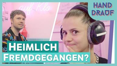 DGS - Offene Beziehung: Welche Regeln habt ihr? - Auf Klo