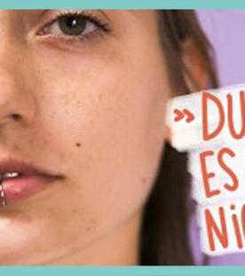 DGS - So fühlen sich Panikattacken an - 100percentme