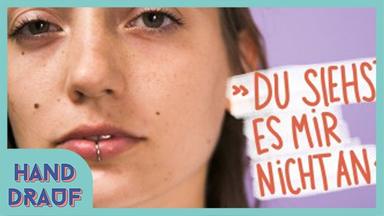 DGS - So fühlen sich Panikattacken an - 100percentme