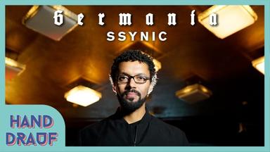 DGS - SSYNIC über das N-Wort, rassistische Erlebnisse und Battlerap als Ventil