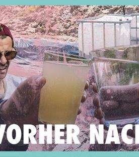 DGS - Teichfilter selber bauen - Super Günstig, Einfach & Schnell