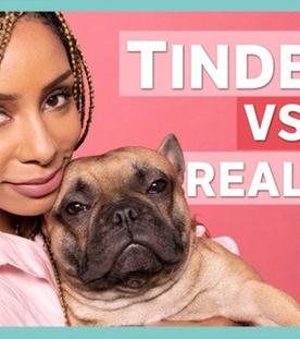 DGS - Tinder Fails: So gehe ich mit Fuckboys um! Auf Klo