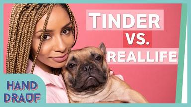 DGS - Tinder Fails: So gehe ich mit Fuckboys um! Auf Klo