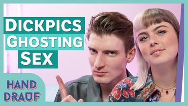 DGS - Tinder No-Gos: Die Wahrheit über Online-Dating! - Auf Klo