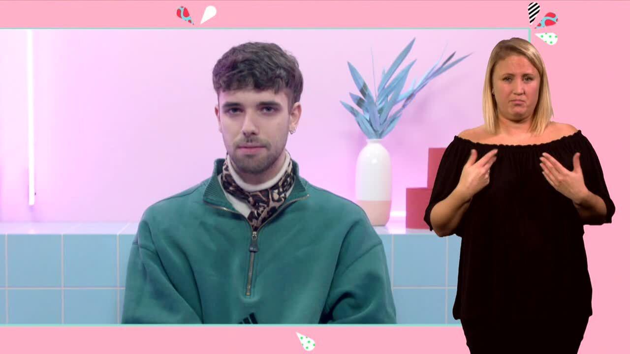 DGS - Unfreiwilliges Outing “Ich war schockiert!" - Auf Klo