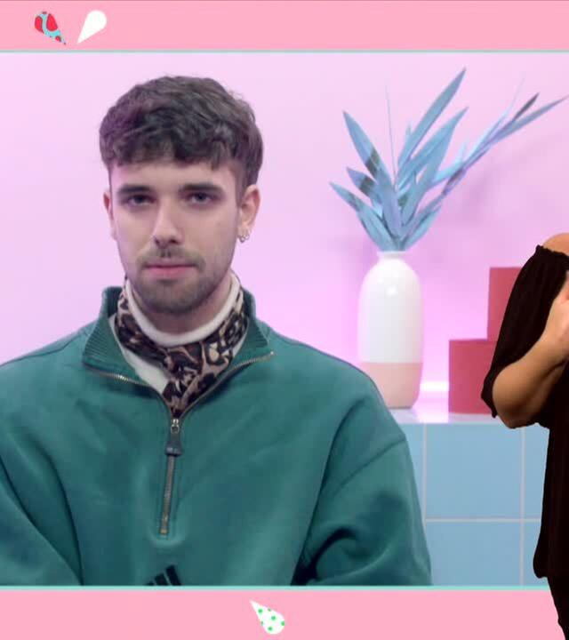 DGS - Unfreiwilliges Outing “Ich war schockiert!" - Auf Klo